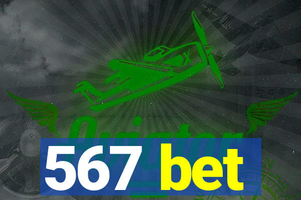 567 bet